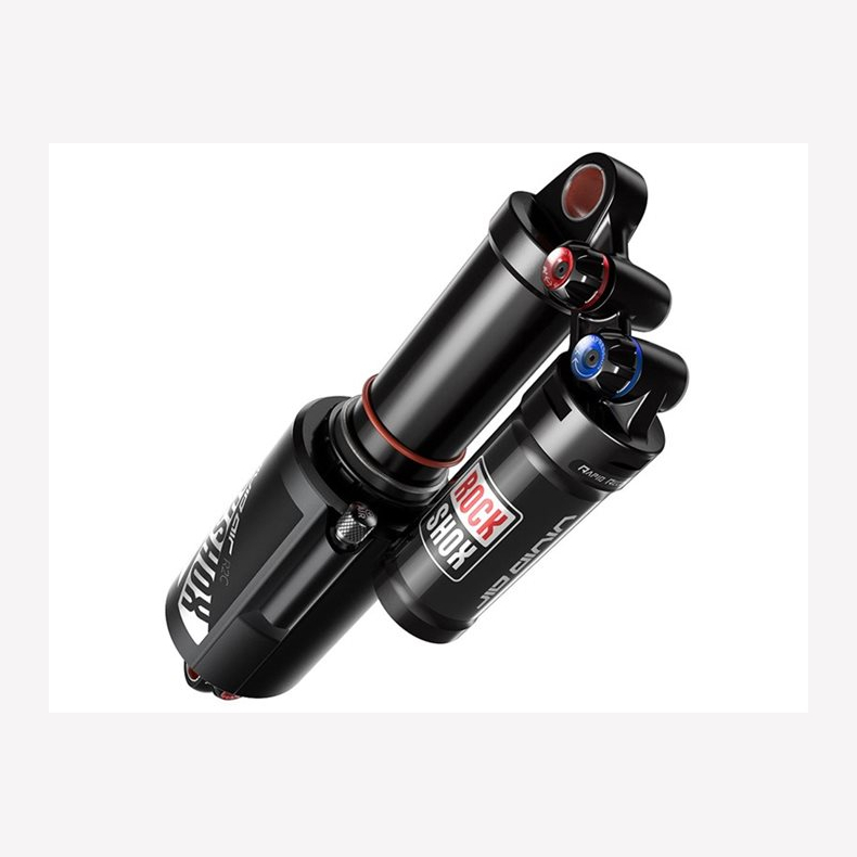 Rock Shox, Service Vivid Air
